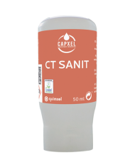 CAPXEL CT SANIT - BOITE DE 12