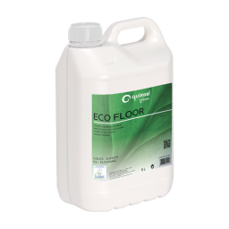ECO FLOOR - NETTOYANT POUR SURFACES ECOLABEL PREMIUM -