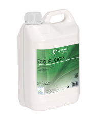 ECO FLOOR - NETTOYANT POUR SURFACES ECOLABEL PREMIUM -