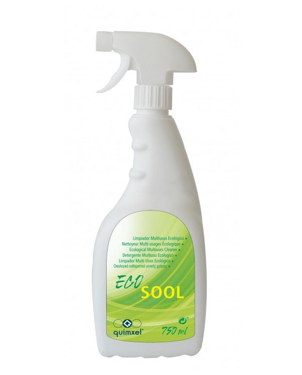 ED 30 - ULTRA CONCENTRE SOLS ECOLABEL