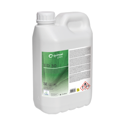 ED 30 - ULTRA CONCENTRE SOLS ECOLABEL