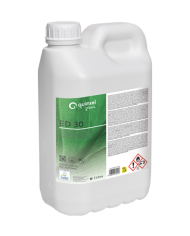 ED 30 - ULTRA CONCENTRE SOLS ECOLABEL