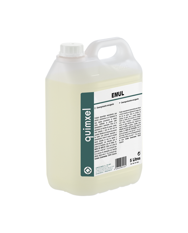HUMECT 20 LITRES - DETACHANT - BIDON DE 20 LITRES