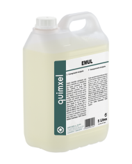 EMUL - EMULSIFIANT - BIDON DE 5 LITRES