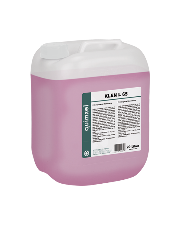 SUAMEL NEUTRAL - ASSOUPLISSANT DESINFECTANT - BIDON DE 20 KGS