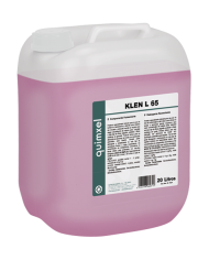 KLEN L 65 - COMPOSANT HUMECTANT- BIDON DE 20 LITRES