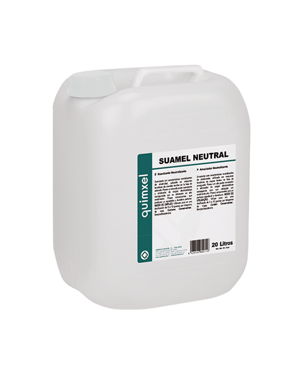 XEBAC - DETERGENT DESINFECTANT SURFACES - FLACON DE 750ML