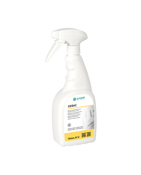 ZAX - NETTOYANT EN CREME POUR SURFACES DURES - FLACON DE 750ML