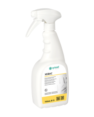 XEBAC - DETERGENT DESINFECTANT SURFACES - FLACON DE 750ML