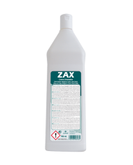 ZAX - NETTOYANT EN CREME POUR SURFACES DURES - FLACON DE 750ML