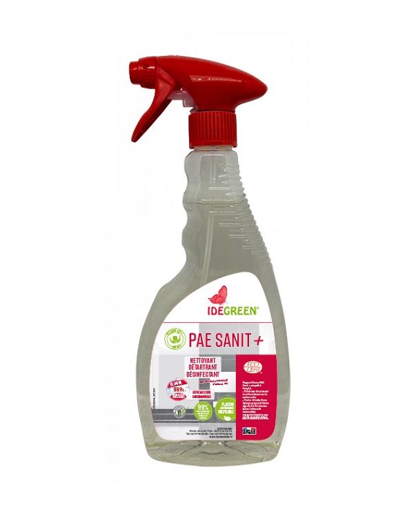 RENOPUR CID ECOCERT - FLACON DE 1L