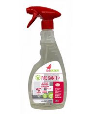 DETERGENT DESINFECTANT SANITAIRE ECOCERT - FLACON DE 750 ML