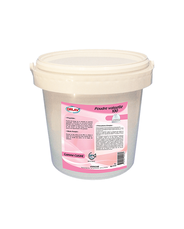 TABLETTES TRICOUCHE HYROSOLUBLE - SEAU 150 PAST