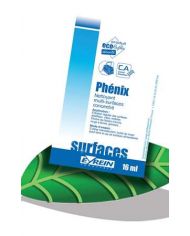NETTOYANT VITRES ET SURFACES EN DOSES