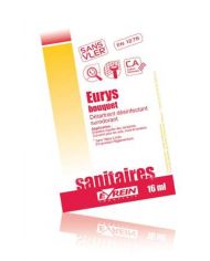 DETARTRANT DESINFECTANT SANITAIRES