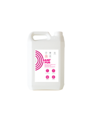 SANIPUR -  DESINFECTANT SANITAIRE ECOCERT CONCENTRE