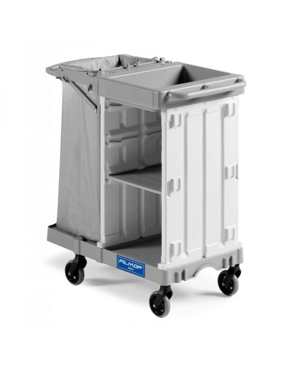 CHARIOT ALPHA HOTEL 3531