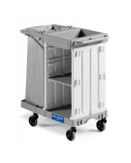 CHARIOT ALPHA HOTEL 2300 DOUBLE SUPPORT SAC