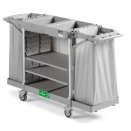 CHARIOT ALPHA HOTEL 3531