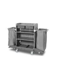 CHARIOT HOTEL ISCHIA 15 CARENE + ROUES