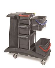 CHARIOT IDEA TOP 111 FR2