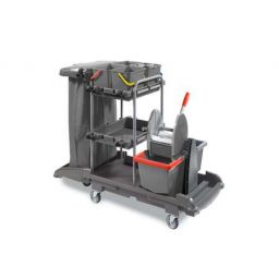 CHARIOT IDEA TOP 16 AVEC PRESSE