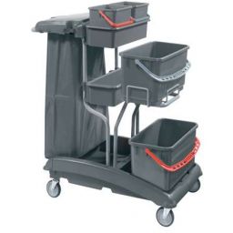 CHARIOT IDEA TOP 21 VERS SPEC