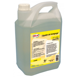LIQUIDE DE TREMPAGE - BIDON DE 5 L
