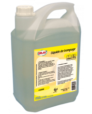LIQUIDE DE TREMPAGE - BIDON DE 5 L