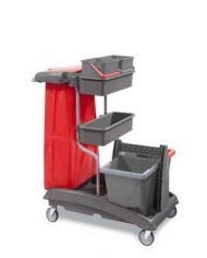 CHARIOT IDEA TOP 6 SANS PRESSE