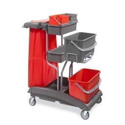 CHARIOT IDEATOP 21 SANS COUVERCLE