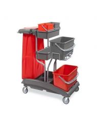 CHARIOT IDEATOP 21 SANS COUVERCLE