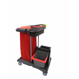 CHARIOT IDEATOP 5 SANS PRESSE