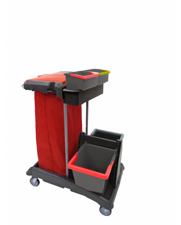 CHARIOT  LZ TRANSFORMER S/P