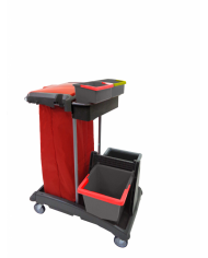 CHARIOT IDEATOP 5 SANS PRESSE