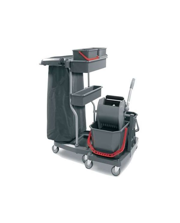 CHARIOT DE MENAGE IDEATOP 1A