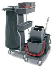 CHARIOT  LZ TRANSFORMER S/P