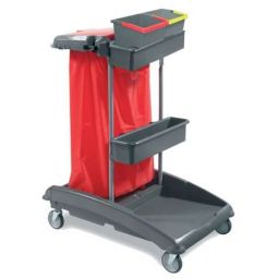 CHARIOT DE MENAGE IDEATOP 1A