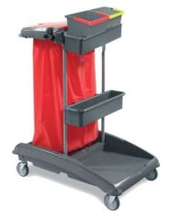 CHARIOT DE MENAGE IDEATOP 1A