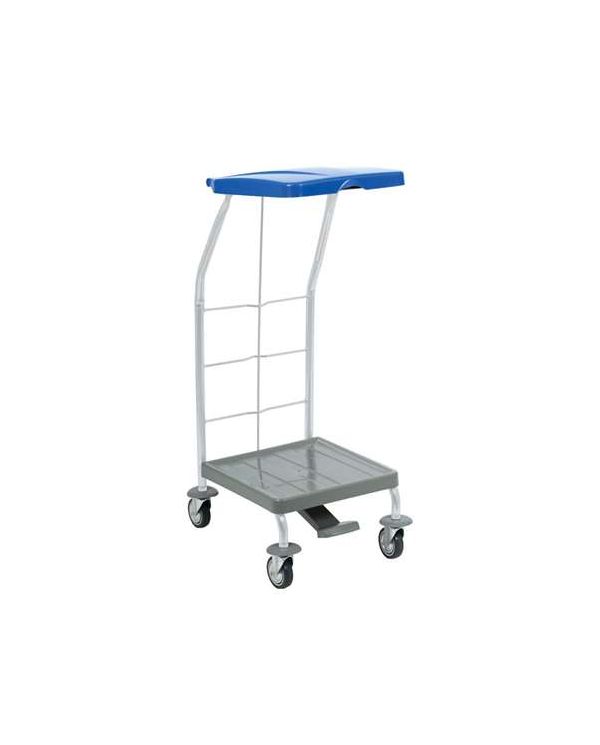 CHARIOT DE LINGE VRAC