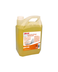 VAISSELLE PLONGE BACTERICIDE - BIDON DE 5L