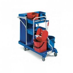 CHARIOT DE MENAGE MORGAN 225