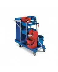 CHARIOT DE MENAGE MORGAN 225