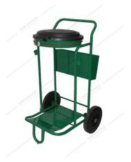 CHARIOT DE VOIRIE V-GARDEN