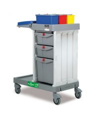 CHARIOT ALPHA NORMAL