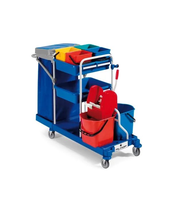 CHARIOT MM-8 MULTIMATIC