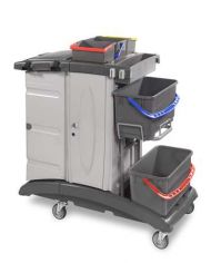 CHARIOT MXTOP 500 CARENE A IMPREGNATION