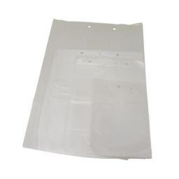 SACS CONGELATION TRANSPARENT 23X31