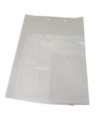 SACS CONGELATION TRANSPARENT 23X31