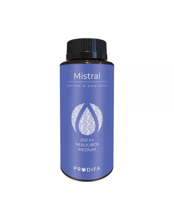 RECHARGE NEBULINOX BOIX DE FIGUIER